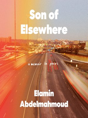 cover image of Son of Elsewhere